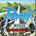 game pic for Ragnarok Mobile Mage